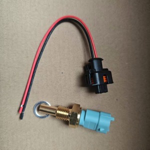 สวิตช์เซ็นเซอร์อุณหภูมิน้ำ4010644 12V DC มาตรฐานสำหรับถังเก็บน้ำ - Product Image 1