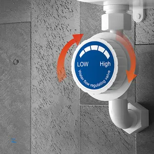 Touch Control Sofortige elektrische Dusche 220V 3kw Kopf Tankless Warmwasser bereiter Warmwasser bereiter für Badezimmer