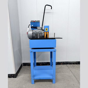 Mesin pemotong selang hidrolik C300A kualitas Eropa 2 inci pemotong selang operasi mudah mesin pembuat perakitan selang pengupas - Product Image 3