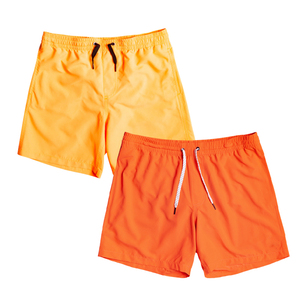 Pantalones cortos de baño para niños, ropa de baño personalizada para niños, ropa de playa, pantalones cortos bóxer para niños, bañadores, pantalones cortos para nadar, Playa - Product Image 1