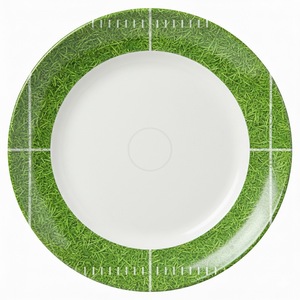 <span class=keywords><strong>Platos</strong></span> de Plástico Ecológicos Personalizados para Fiestas de Cumpleaños y Decoraciones de Fiestas - Product Image 3