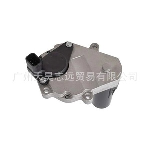 Motor de Caja de Transferencia para Dodge Ram 1500 Durango 5019471AB, Pieza de Repuesto Nueva para Modelos 2001 y 2002 - Product Image 2