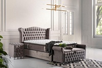Bett King Size Lagerung Neues Bett King Queen Size Lagerung Luxus Modern Style Hotel Schlafzimmer Apartment Möbel