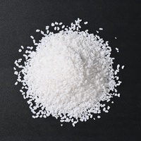 Poudre de mélange maître en plastique transparent de qualité film soufflé avec sel de sulfate de sodium pour application de moulage par soufflage SUXUAN
