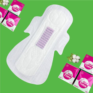 מוצרים למכירה חוזרת, מוצרי לייף סטייל, מוצרים אקולוגיים וברת-קיימא מסין, רפידות חזקות לנשים ללילה. - Product Image 2