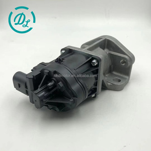 EExcastart EGR Valve 8-98144274-1 8981442741สำหรับเครื่องยนต์4KH1-อะไหล่ที่ทนทานเหมาะกับรถบรรทุก - Product Image 3