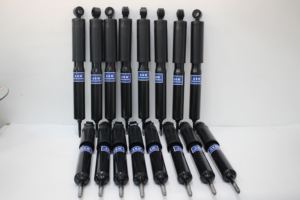 Amortisseurs réglables avant et arrière ABM pour HYUNDAI Universe Space Suspension - Product Image 3