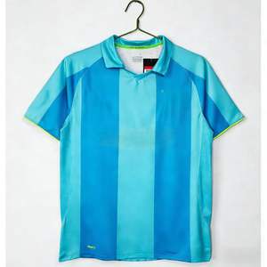 Camiseta de Fútbol para Casa, Sublimada, de Secado Rápido, Talla 2526 # 10 Días # 2 Uniformes Deportivos de Jugadores de la Liga Africana <span class=keywords><strong>Ashraf</strong></span> - Product Image 3