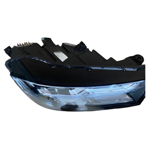 ของแท้สำหรับ SQ5รถ <span class=keywords><strong>Audi</strong></span> Q5 Q5L 8R B9 Fy รุ่น LED ไฟหน้าอุปกรณ์เสริมที่ออกแบบมาเป็นพิเศษสำหรับ SQ5และรุ่นตั้งแต่<span class=keywords><strong>2016</strong></span>ถึง2019 - Product Image 4