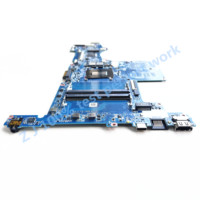 Pour HP Pavilion 15-CW Ordinateur Portable Carte Mère Avec Ryzen 5 YM2500 R5-2500 CPU L22762-001 L22762-601 DAG7BFMB8D0 DAG7BJMB8C0 DDR4