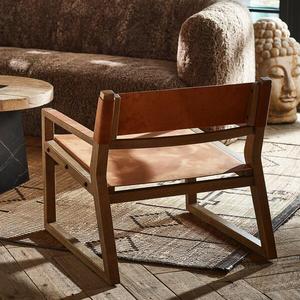 Italian Modern Minimalist <strong>Arm</strong> <strong>Chair</strong> Furniture Sofa Covers Wooden Living Room <strong>Chairs</strong> - Product Image 1