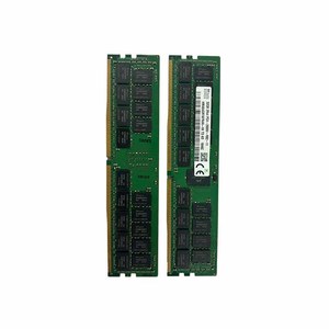 Memory 32G 2666V 2RX4 <b>DDR4</b> for Server Laptop Computer <b>Ram</b> Reducer Disques Durs ECC Server Dell <b>Ram</b> <b>Ddr4</b> - Product Image 2
