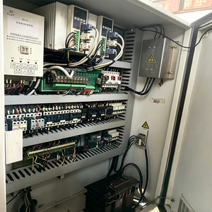 Industrial Horizontal <b>Gap</b> Bed Lathe Machine with Variable Speed, Automatic Feed and Metric/Imperial Thread Cutting Function - Product Image 4