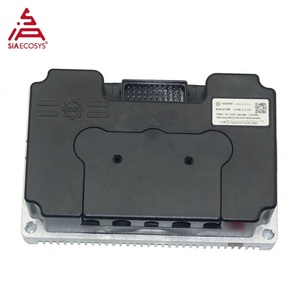 Fardriver ND72680/ND84680/ND96680 High Power 350A Motorcycle <b>Controller</b> for Module IP67 4-6kW <b>Motor</b> ND72680/ND84680/ND96680 High - Product Image 1