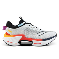 Nouvelles chaussures de sport respirantes décontractées pour la marche chaussures de sport confortables pour hommes baskets personnalisées chaussures de course pour hommes baskets à la mode