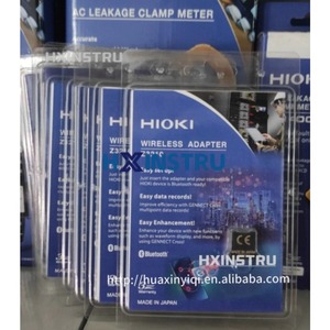 Hioki Z3210 <b>Wireless</b> <b>Adapter</b> New Generation Electronic Measuring Instrument H - Product Image 1