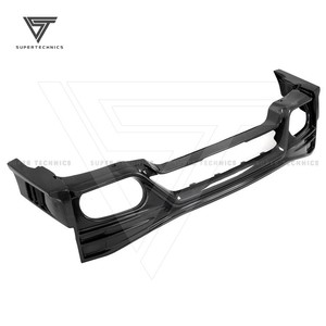 <span class=keywords><strong>2020</strong></span> <span class=keywords><strong>Nismo</strong></span> estilo cuerpo PP Kit para Nissan <span class=keywords><strong>GTR</strong></span> R35 - Product Image 4