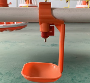 <span class=keywords><strong>Bebedero</strong></span> Automático para Aves de Corral Verhead con 1 Año de Garantía - Product Image 2