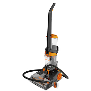 <span class=keywords><strong>Nettoyeur</strong></span> de tapis AKANE 800W 3 en 1 pour sols, tapis, tissus et canapés, système de nettoyage à double brosse et réservoir d'eau A.8774 - Product Image 4