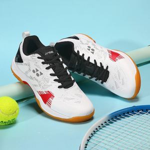 Nuove <span class=keywords><strong>scarpe</strong></span> da Badminton professionali da uomo e <span class=keywords><strong>donna</strong></span> traspiranti indossano <span class=keywords><strong>scarpe</strong></span> da <span class=keywords><strong>pallavolo</strong></span> leggere ad assorbimento degli urti - Product Image 3