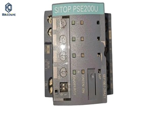 PLC Controller Sensor Module <b>Power</b> <b>Supply</b> Brand New Original 6EP1961-2BA21 - Product Image 1