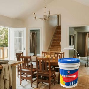 One Component Polyurethane Water-based Asphalt Waterproof Coating for Kitchen Bathroom Floor - Product Image 5