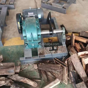 Machine à couper le <span class=keywords><strong>bois</strong></span> entièrement automatique pour usage domestique et rural - Product Image 4