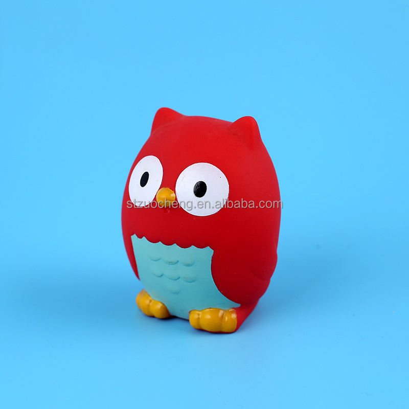 spray owl