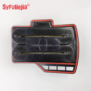 Syfuliejia crankcase thông gió Kit lọc thay thế cho <span class=keywords><strong>fleetguard</strong></span> cv50633 3691476 Bộ lọc không khí - Product Image 5