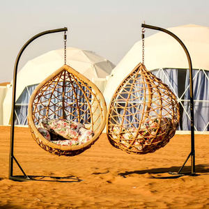 Dôme géodésique en verre pour glamping, tente dôme de luxe pour hôtel, maison dôme géodésique pour événements, avec salle de bain familiale - Product Image 4