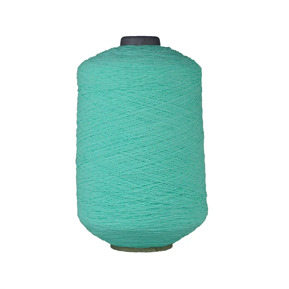 High Quality Rubber Elastic Thread Elastic Latex Rubber Yarn 100#100100 for gloves