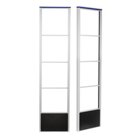 Système d'alarme Anti-vol rfid rf eas 8.2MHZ, article électronique, système de sécurité pour supermarché