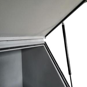 1490L * 950W * 1400H MM frp grp פיברגלס פיברגלס חיצוני מיכל קבינט - Product Image 4