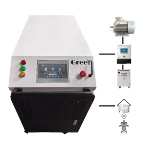 Sistema de Conversión de Energía de CC de Bajo Voltaje de Doble Capa <span class=keywords><strong>100KTL</strong></span> con Gestión Inteligente de Energía EMS para Proyectos de Energía Eólica - Product Image 6