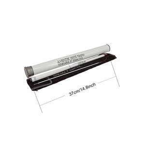 9 ', 10' Mini <span class=keywords><strong>Tenkara</strong></span> Hengel Door 37Cm Lengte Voor Reizen Vissen Gemakkelijk Verpakking (B02) - Product Image 1