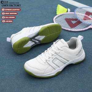 <span class=keywords><strong>Scarpe</strong></span> da Ginnastica Casual Invernali con Fodera in Rete <span class=keywords><strong>per</strong></span> Uomo e Donna, Taglie Grandi, <span class=keywords><strong>per</strong></span> Badminton, Tennis da Tavolo, <span class=keywords><strong>Pallavolo</strong></span> e Allenamento - Product Image 1