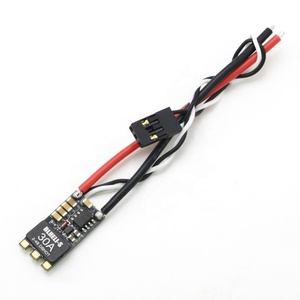 RC <strong>Esc</strong> 30A-S 30A - S <strong>ESC</strong> Blheli_S OPTO 2-4S Supports Mulitshot Oneshot42 Oneshot125 - Product Image 3