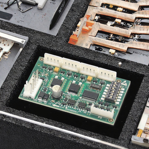 DAA26800AL1 Placa PCB Moderna para Elevador RS14 RS5-B GDA25005B1, Piezas con 1 Año de Garantía - Product Image 3