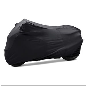 Couverture de moto intérieure élégante et Offre Spéciale bâche extensible parfaite <span class=keywords><strong>pour</strong></span> une utilisation en intérieur uniquement - Product Image 5