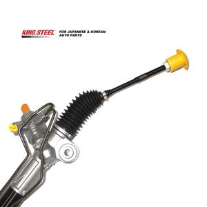 KINGSTEEL OEM 49001-8H900 Cremallera de dirección asistida LHD para Nissan X-TRAIL T30 Patrol Maxima - Nuevas piezas de automóvil - Product Image 4