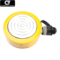 Cylindre hydraulique de type super fin CFPY-501 50 tonnes