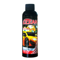 Revêtement en verre liquide auto-nivelant Careef pour la réparation des peintures de voiture endommagées par le soleil, haute dureté, brillant, pour peintures ternies