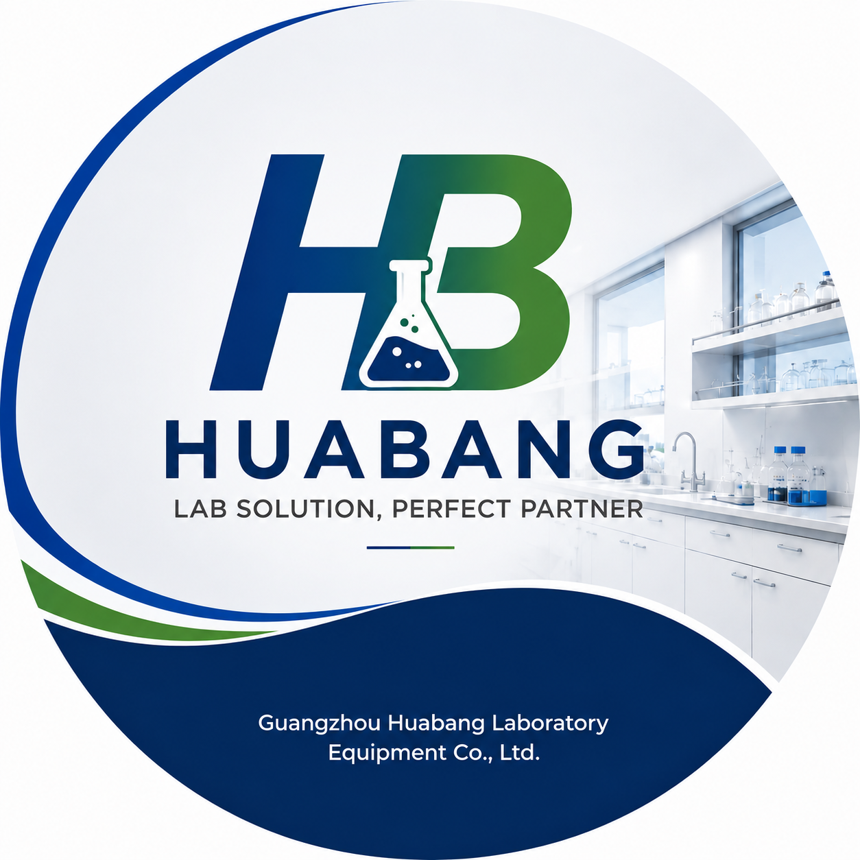 Guangzhou Huabang Laboratory Equipment Co., Ltd.