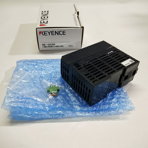 Contrôleur de sécurité programmable authentique NE-Q05P PLC - Product Image 1