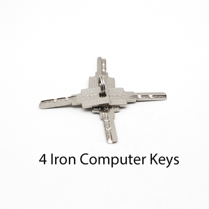 <span class=keywords><strong>Cylindre</strong></span> de <span class=keywords><strong>serrure</strong></span> noir mat à double ouverture de haute qualité, <span class=keywords><strong>prix</strong></span> d'usine, fabriqué en Chine - Product Image 6