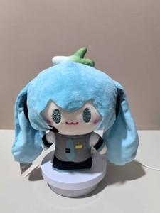 Muñeca <span class=keywords><strong>Miku</strong></span> de Alta Calidad de 25 cm, Famosa Figura de Anime, Juguete de Peluche para Máquina de Garras, Adorno Decorativo, Regalo al por Mayor - Product Image 5