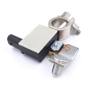 Sensor de cable de batería negativo 13599061 para Cadillac ATS <span class=keywords><strong>CTS</strong></span> 3.6L-V6 <span class=keywords><strong>GM</strong></span> 2016 2017-13599061 - Product Image 4
