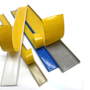 <span class=keywords><strong>Bande</strong></span> adhésive <span class=keywords><strong>de</strong></span> bord <span class=keywords><strong>de</strong></span> table, en verre, bois, acrylique ou métal, 20 m, diy - Product Image 3