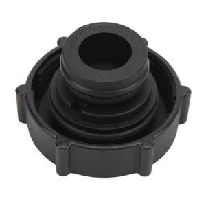 Bouchon de réservoir d'expansion de radiateur de voiture MJA4440BA pour Jaguar 100 kPa, pièce de rechange à visser - Product Image 3