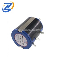 Potentiomètre à enroulement multi-tours WXD4-23 3W 1K 2K2 3K3 4K7 5K6 10K 15K 22K 47K 10 tours